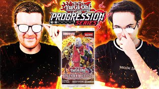 IS HE PEGASUS  Legendary Duelists Ancient Millennium  YuGiOh Progression Series 2 [upl. by Yearwood]