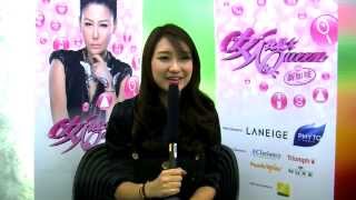 StarHub TV  Lady First Singapore Season 2  Celyn And Her Online Shopping Experience [upl. by Peter]