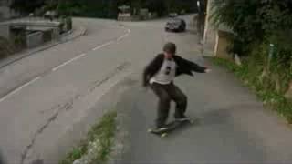 freebord [upl. by Ratcliff]