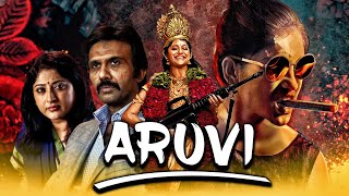 Aruvi 2020 New Released Hindi Dubbed Full Movie Aditi Balan Anjali Varadhan Lakshmi Gopalaswamy [upl. by Cheshire]