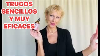 NO COMPRES CREMAS CARAS Te CUENTO MIS RECETAS PARA ENRIQUECER LAS CREMAS Contorno de ojos cremas [upl. by Melissa]