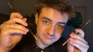 ASMR  Hypnose Suis Mes Instructions [upl. by Parks]