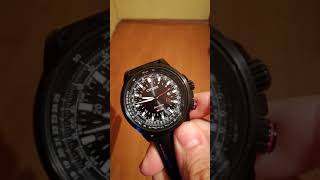 citizen watch wr 200 [upl. by Ackley]