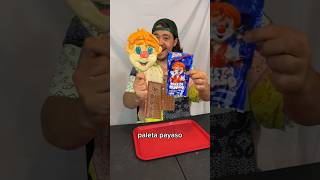 Perfect Paleta Payaso Clown [upl. by Alonso]