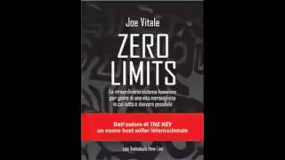 Zero Limits by Joe Vitale Audiobook [upl. by Freytag]