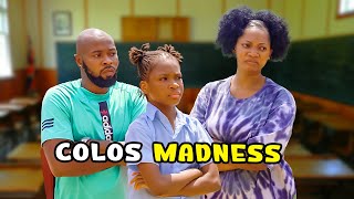 Colos Madness Mark Angel Best Comedies [upl. by Haidebej]