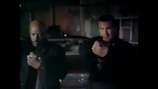 The Glimmer Man 1996  TV Spot 5 [upl. by Mavra]