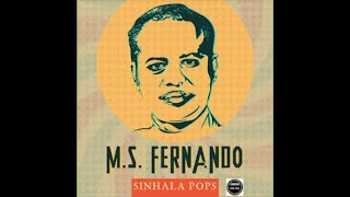 Original MS Fernando Songs Now on streaming [upl. by Eloc]