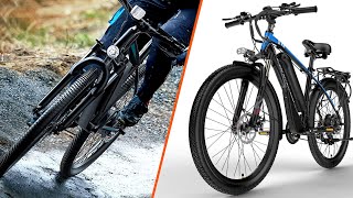 36V VS 48V Electric Bicycle Guide On Which Is Best [upl. by Einallem270]