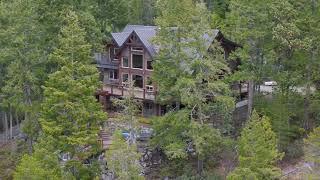 Luxury Listing on Sproat Lake [upl. by Mines]