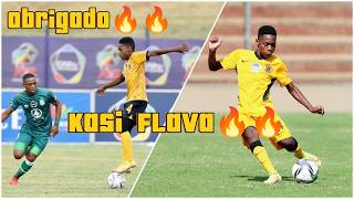 Mfundo Vilakazi Skills DDC Kasiflava [upl. by Inalan]