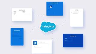 Transform your Salesforce data quality with FormAssembly [upl. by Araid]