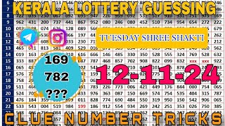 12112024  Kerala lottery guessing keralalotteryresult [upl. by Nnayd]