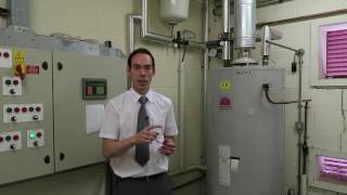 How to Carry Out Water Hygiene  Legionella Checks [upl. by Vernen414]