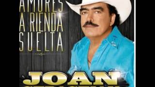 Joan Sebastian  Amores A Rienda Suelta Album 2015MGZS [upl. by Foah]