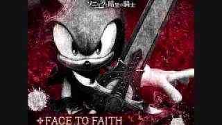 Sonic and the Black Knight  Face To Faith  Seven Rings In Hand Fairytales in Trance [upl. by Izogn428]