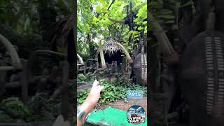 WILD Bangkok Adventure Awaits at RIVER SAFARI part 5 [upl. by Cherilyn]