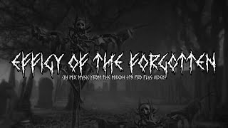 Effigy of the Forgotten Maxon St9 Pro Plus in mix Music [upl. by Niledam513]