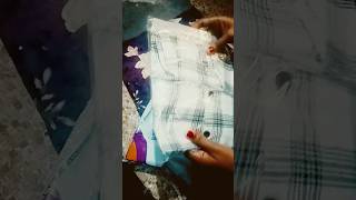 Meesho unboxing jeans top short video trending [upl. by Pitzer]