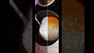 তেহারি  Tehari food cooking recipe bangla foodie instantfood public awsome meat bangla [upl. by Huda]