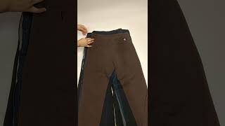 Recycle Mens Dickies Pants B080950340 41 pcs 45 lbs Wholesale at Tiedemann Globe [upl. by Dasha872]