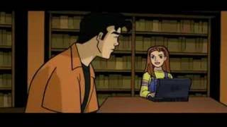 Buffy the Vampire Slayer Animated Series [upl. by Aicilyhp]