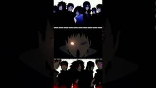 UCHIHA CLAN EDIT💕🔥UCHIHA CLAN NARUTO SUBSCRIBE👈 [upl. by Flo375]