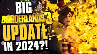 Borderlands 2024 Official Trailer  Cate Blanchett Kevin Hart Jack Black [upl. by Aenet509]