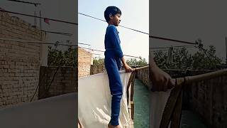 ये कैसे लटक रहा है 😯 viral magic udankhatola jaadugar shorts [upl. by Bik]