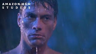 CYBORG 1989  Fighting In The Rain  MGM [upl. by Ferdie]