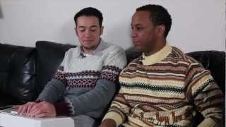 The Excellent Holiday Adventures of Gootecks and Mike Ross Ep 1  Tis the Season [upl. by Wileen]