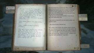 KHOLAT Gameplay 15 Fin  tout les documents [upl. by Harald]