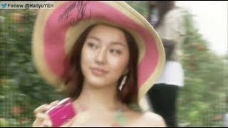 【ENG】Yoon Eun Hye 윤은혜Yoon Sang HyunJung Il WooMy Fair Lady OST Give My Love by Na Yoon Gwon [upl. by Einahpit]