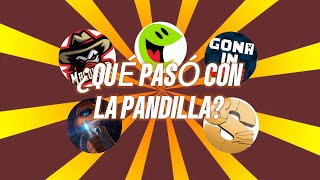 ¿Qué pasó con la pandillaluhgona Macundra Sarinhaexo videoparatiopinionquepaso [upl. by Risley]