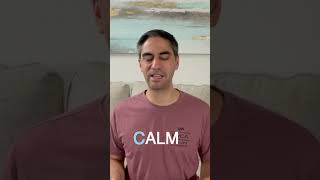 Stress And Anxiety Relief  CALM Breathing [upl. by Muirhead]