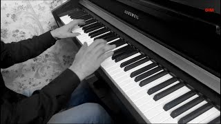 Asturias  Isaac Albeniz piano cover [upl. by Bernardi890]