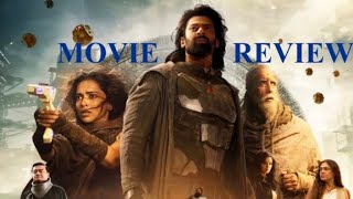 Kalki 2898 AD Trailer  Hindi  Prabhas  Amitabh Bachchtrailer youtubemovietrailer kalki [upl. by Tatiania]