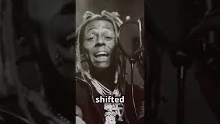 How Lil Wayne Changed Music Forever shorts [upl. by Dennis]