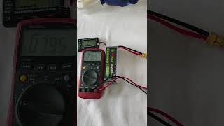 batterie power lipo 3S 5200mAh neuve [upl. by Bacon]