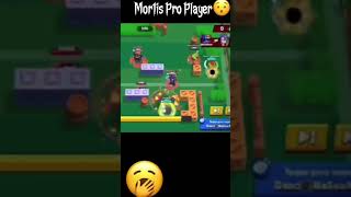 Mortis pro player😯 [upl. by Hallie]