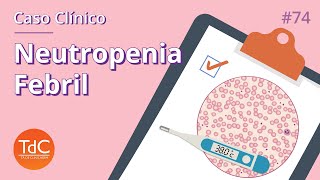 Neutropenia Febril  Como abordar Episódio 74 [upl. by Townshend]