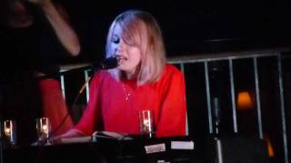 Little Boots  Call Your Girlfriend Robyn Cover LIVE HD 2011 Mondrian Los Angeles [upl. by Hsekin]