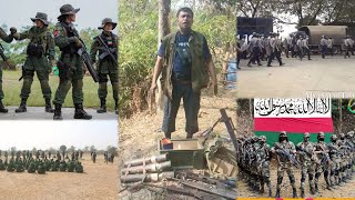 ROHINGYA DAILY NEWS 25102024 ARAKAN MUSLIM TV [upl. by Aelem]