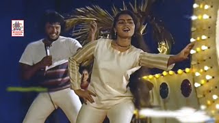 Bhuvana Oru Kelvi Kuri  Raja Enbaar song  SP Balasubrahmanyam S Janaki  Ilaiyaraaja Hits [upl. by Giliane627]