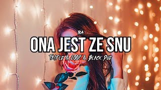 IRA  Ona jest ze Snu TrFle amp LOOP amp Black Due REMIX onajestzesnu ira nowość2024 remix2024 [upl. by Janie]