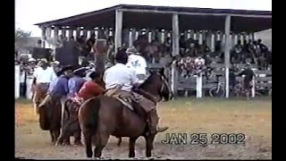 Gineteadas CacequiRsBrasilFilmagem de Borin Produções [upl. by Anica470]