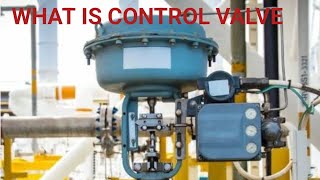 Control valve calibration practical demo dekhiyehow to control valve workingPowerplant0 [upl. by Benji940]