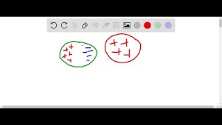 What two properties explain why a neutral object is attracted to both positively and negatively cha… [upl. by Eiznek]