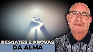 O Plano da Alma Lições e Resgates para a Evolução Espiritual [upl. by Hpsoj]