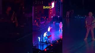 BANG AJR viral ajr bang concert song [upl. by Aschim]